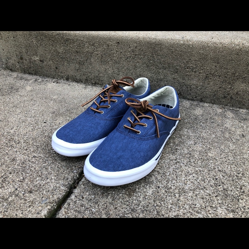 Sperry Men’s Striper CVO Sneaker